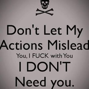 Meet your Posher, Lance